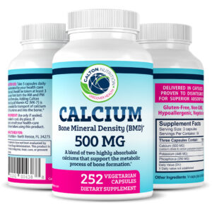 Calcium-BMD-