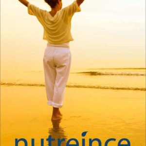 Nutreince - The Multivitamin reinvented