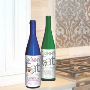 SkinnyFat, Original & Olive