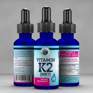 Vitamin K2[Mk7]